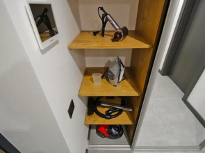 Апартаменты Однокомнатные Стандартные Park House 2