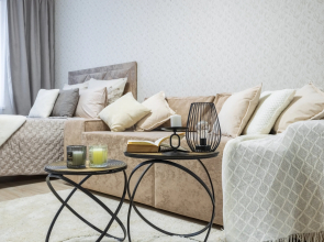 Апартаменты Comfort Home на Павлюхина