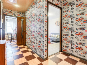 Апартаменты Apartico на Беговой