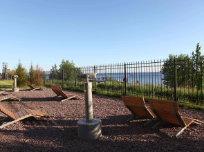 Апартаменты на Приморском 78к2