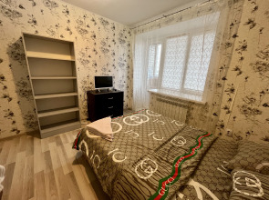 Квартира Двухкомнатные апартаменты