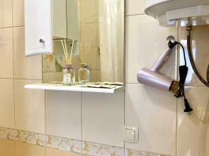 Квартира Однокомнатная Рядом Аэропорт-ЖД вокзал