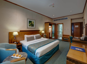 Orchid Hotel Al Barsha, Formerly Golden Tulip Al Barsha