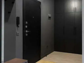 Apartments Malina Baden Studio Green