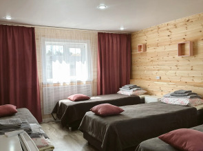 Olkhon Rest Guest House