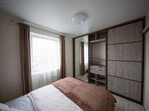 Апартаменты Семейная в Заречье