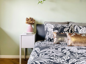 Апартаменты Прусь Амалиенау