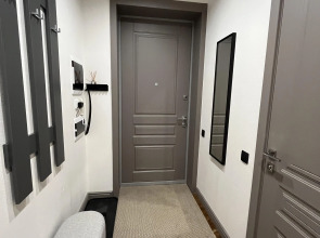 Апартаменты в Центре