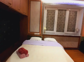 Апартаменты Geonatella