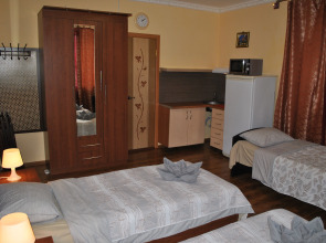 Гостевой дом Кашира