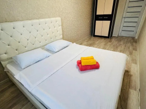 Abaya 114 G. Kokshetau Apartments