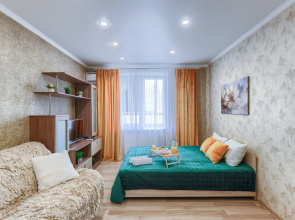 Appartement De Luxe - Kazanmall Apartments
