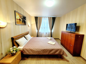 Квартира Панорамный Смоленск