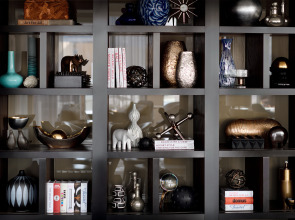 Отель Address Downtown