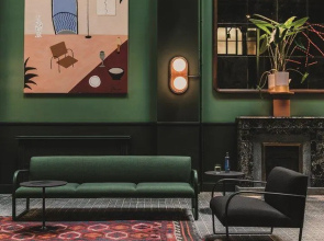 Sandali by Tbilisi Luxury Boutique Hotel