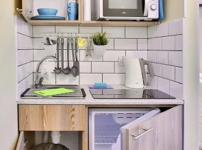 Апартаменты «У Вредена на Байкова» 1