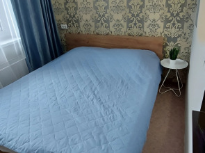 Квартира на 4-й Заречной улице 44