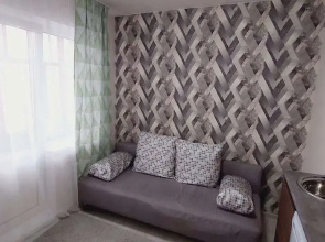V Sovetskom r-ne g. Tomska Flat