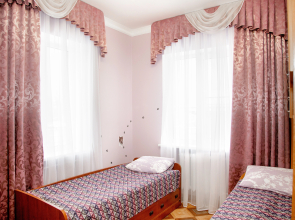 Гостевой Дом Можжевельник