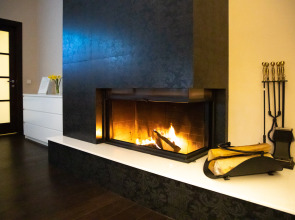 Апартаменты Ala Amalienau Luxury