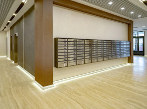 Квартира Некст 177