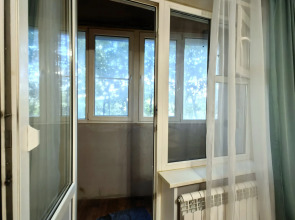 Апартаменты на Беляево