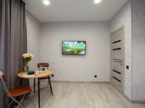 Апартаменты Сутки Уфа на Лесотехникума 21.63