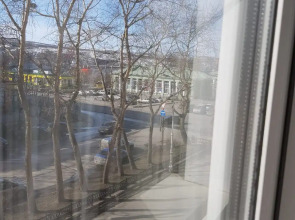 Апартаменты Five Corners Center