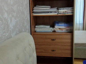 Квартира Двухкомнатная в центре города