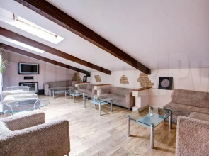 Городская гостиница Тукан