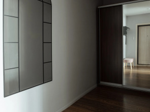 Апартаменты roomroom Инжир с видом на Волгу