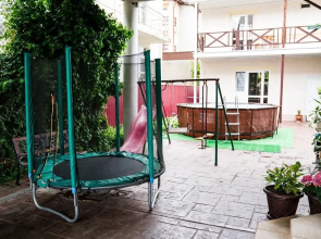 Гостевой дом Дарья+