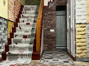 Хостел Эдем Бишкек