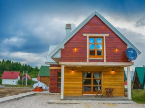 Chalet F&V Radosavović	