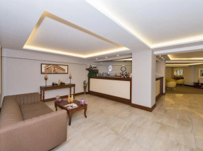 Bergama Hotel