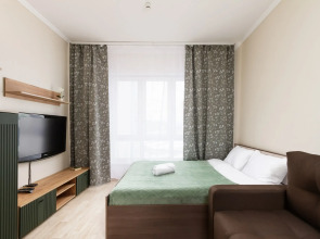 Апартаменты Ясный Берег