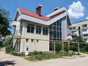Raduga Mini-Hotel