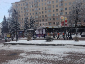 Квартира в Центре на Большой Покровской
