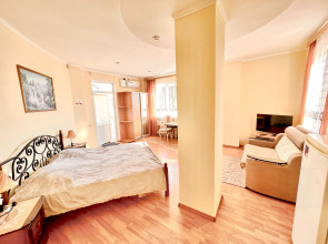 Меблированные комнаты Мид