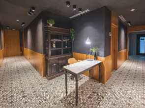 Апарт-отель HB Elementa