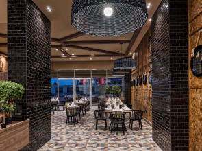 Delphin BE Grand Resort - Ultra All Inclusive