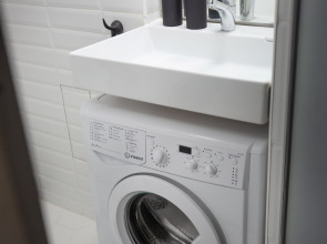 Апартаменты Арт-Квартира