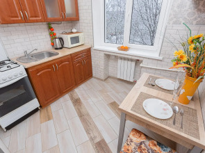 Квартира Апарт Трофи у Верховного озера