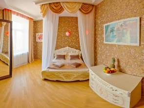 Гостевой дом GP на Звенигородской