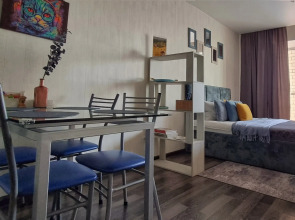 Апартаменты Рыжий Кот Центр