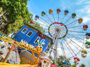 Квартира Прованс на Гоголя