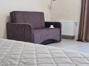 Квартира Friendly Apart у перинатального центра