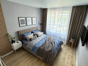 Квартира Весна-2