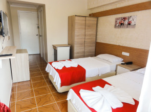 Отель Altinersan Altinkum Didim