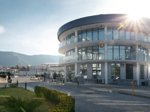 Гостевой дом Marine Palace